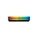 Kingston Fury Beast RGB Black 2x16GB DDR4 3600MHz DIMM KF436C18BB2AK2/32