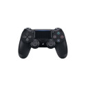 Sony DualShock 4 V2 Jet Black for PS4