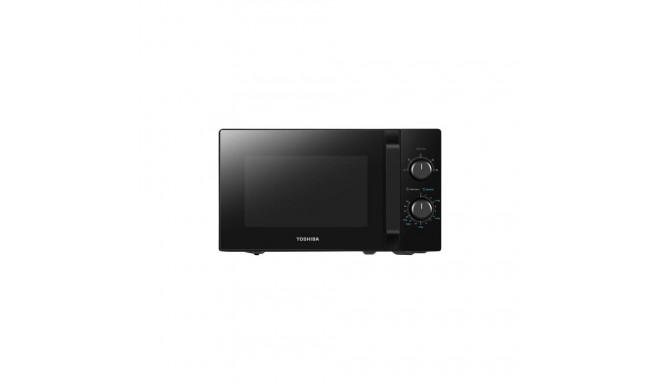 Toshiba MW2-MM20P BK