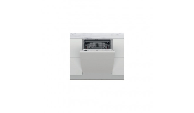 Whirlpool WIC 3C33 PFE