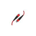 Fusion Accessories USB-C to Lightning 30W Red