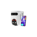Ezviz H9C Dual 2K White