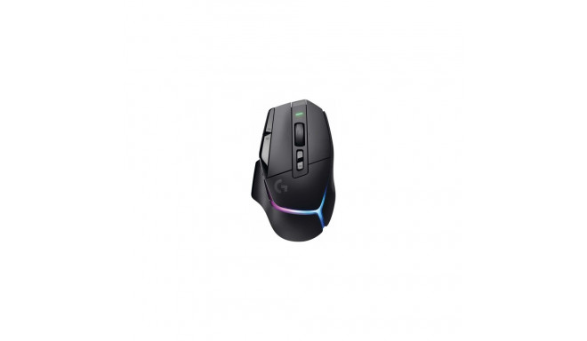 Logitech G502 X Lightspeed Black 910-006180