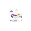 Patriot Viper Elite 5 RGB White 2x16GB DDR5 6200MHz DIMM CL42 PVER532G62C42KW