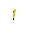 Riff RF-3DPEN2-YE Fantasy 3D Pen Yellow