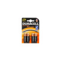 Duracell MN1500 AAx4 LR06