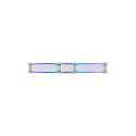 Phanteks D30 PWM Regular Airflow D-RGB Case Fan 140mm White