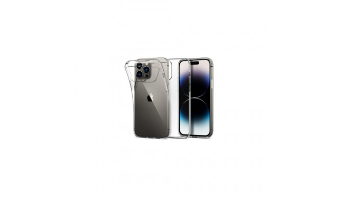 X-Level Clear back Case for Apple iPhone 13