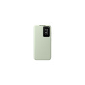 Samsung "Smart View Wallet Case Galaxy S24 Plus" Light Green (EF-ZS926CGEGWW)
