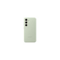 Samsung "Smart View Wallet Case Galaxy S24 Plus" Light Green (EF-ZS926CGEGWW)