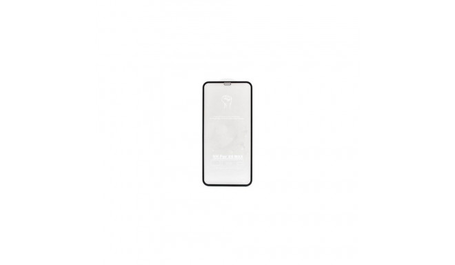 Riff "5D 0.3mm Tempered Glass iPhone 13/ 13 Pro/ 14 / 16e " Black