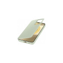 Samsung "Smart View Wallet Case Galaxy S24 Plus" Light Green (EF-ZS926CGEGWW)