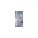 Riff "5D 0.3mm Tempered Glass iPhone 13/ 13 Pro" Black