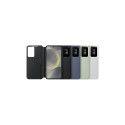 Samsung "Smart View Wallet Case Galaxy S24 Plus" Light Green (EF-ZS926CGEGWW)