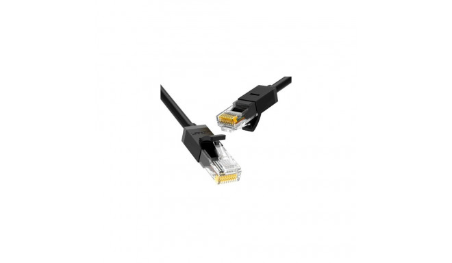 Ugreen LAN Cable / 6e cat / RJ45 / 2m / Black
