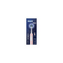Oral-B D305.513.3 Pro Series 1 Pink Cross Action