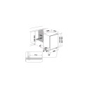 Whirlpool W7I HF60 TUS