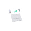 Maclean MCTV-516 White