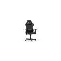 DXRacer FORMULA L Black PVC Leather