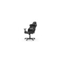 DXRacer FORMULA L Black PVC Leather