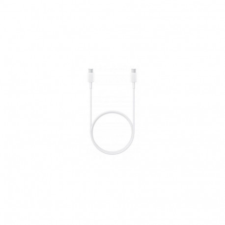 Samsung EP-DN975BWE Type-C to Type-C 1m White