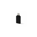 Fusion Accessories OTG Adapter Type-C to USB 3.0 Black (OEM)