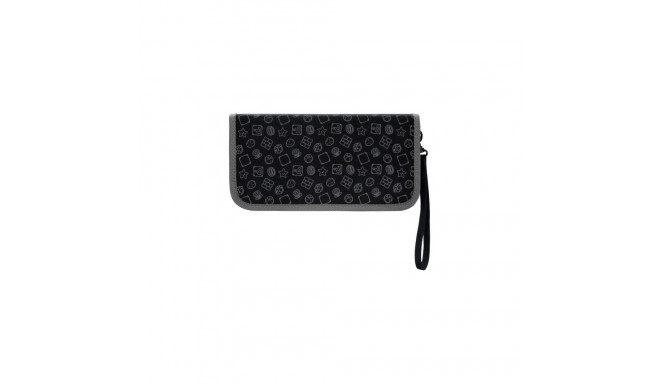 PDP Premium Console Case Mario Edition Black (Switch)