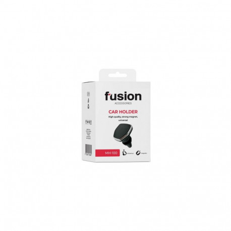 Fusion Accessories MH-100 Black
