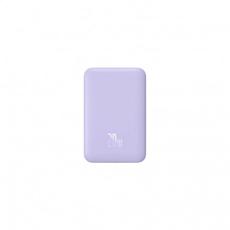 Baseus "PPCX110105 10000 mAh" Purple