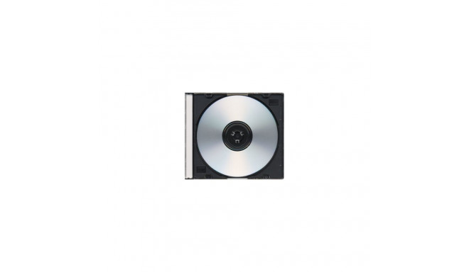 Philips DVD-R 4.7GB slim case