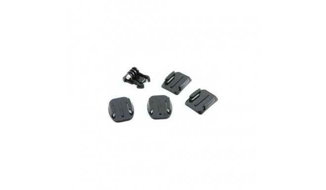 Xrec Quick Release Latch Holder For Gopro Hero 7 6 5 4 3+ 3 2 1