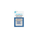 Schmetz adatas universālās (mix), 10.gb. 53001225