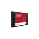 WD Red 2TB 2,5" WDS200T2R0A