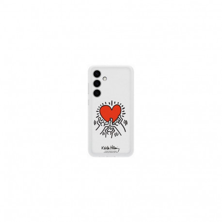 Samsung "Suit Case Samsung Galaxy S24 Plus" White EF-MS926CWEGWW