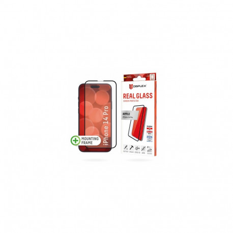 DISPLEX Real 3D Screen for iPhone 14 Pro