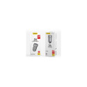 Dudao DUVOOCQC 2 x USB / QC 3.0 / VOOC / 22.5W
