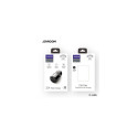 Joyroom C-A06 Dual Port Smart Car Charger Black