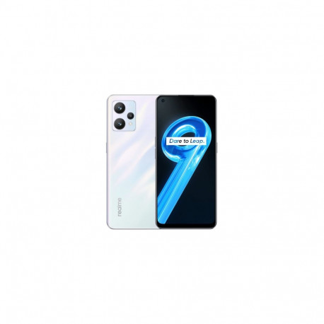 Realme 9 6/128GB Stargazer White
