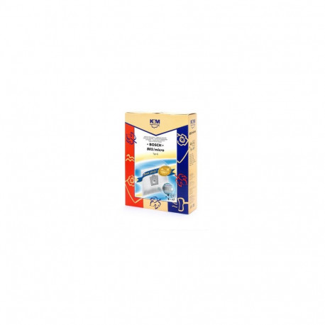K&M BOSCH/SIEMENS typ D/E/G/H KM-B02 (4 gab.)