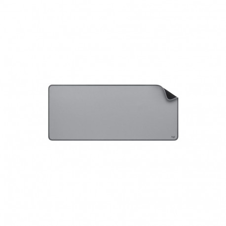 Logitech Desk Mat Studio Mid Grey 956-000052