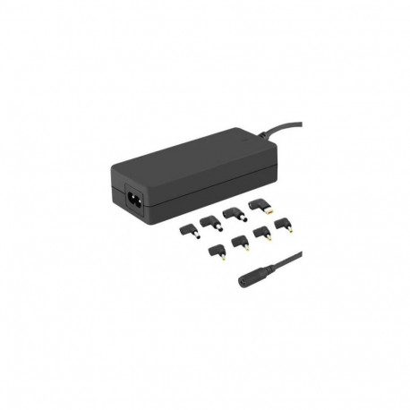 Qoltec 50011 Universal power 65W: 3.5A