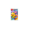 Nintendo Chocobo GP Switch
