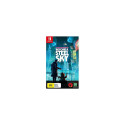 Microids Beyond a Steel Sky Steelbook Edition Switch