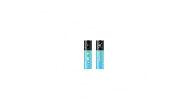 Sponge Energy AAA Micro USB rechargeable batteries 450mAh