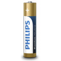 Philips LR03M4B/10 Premium Alkaline 4 pcs