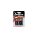 Energizer Alkaline Power AA/LR6 4-pack