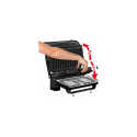 Tefal GC716D OptiGrill+ Wafel plates