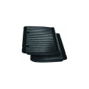 Tefal GC716D OptiGrill+ Wafel plates