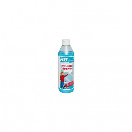 HG Window Cleaner 500ml