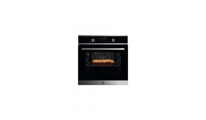 Electrolux EOF6P76BX